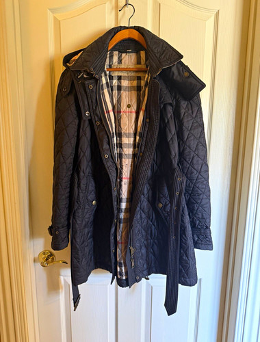 Burberry london finsbridge - london,