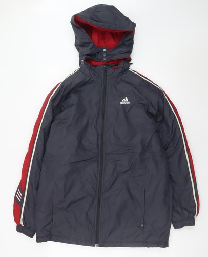 Mens size adidas blue - size, s