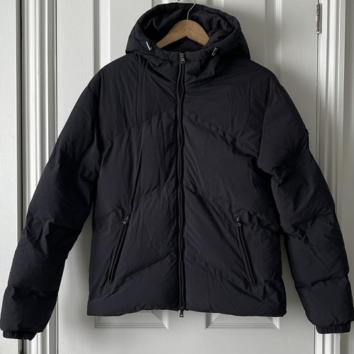 Faded store men puffer - store, men's