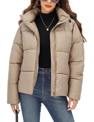 Tuopuda women winter jacket - tuopuda,