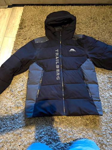 Men large trailberg - large,