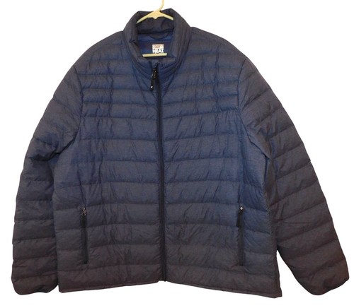 Degrees heat men - degrees, men's