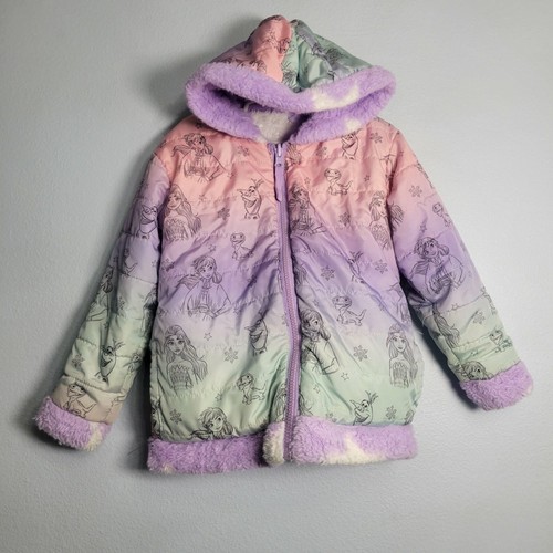 Disney frozen reversible - disney, 2