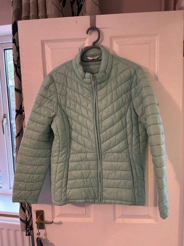 Gorgeous classic mint - m&s,