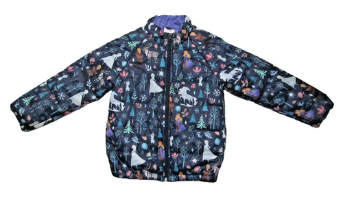 Disney frozen girls size - disney,