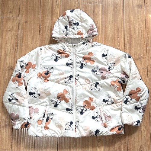 Disney store womens puffer - store,