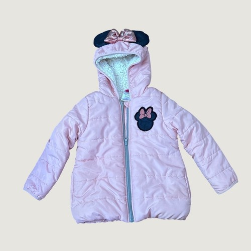 Disney minnie mouse puffer - mouse,