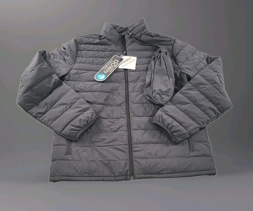 Degrees heat mens - 32, medium