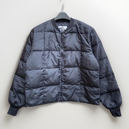 The company store - down, puffer