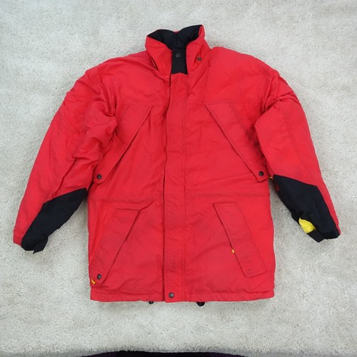 Marlboro jacket size - jacket, small