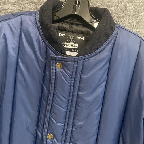 New refrigiwear cooler wear - new,