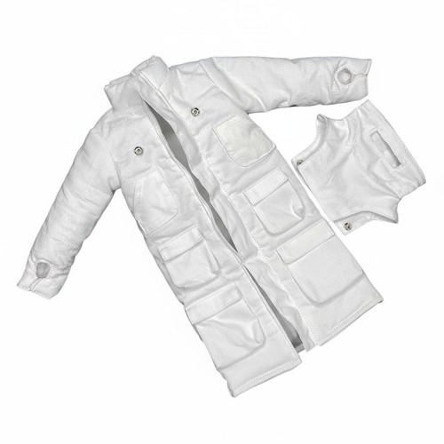 Scale jacket set - 1/6,