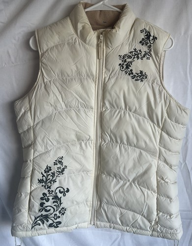 Disney store tinkerbell puffer - disney,