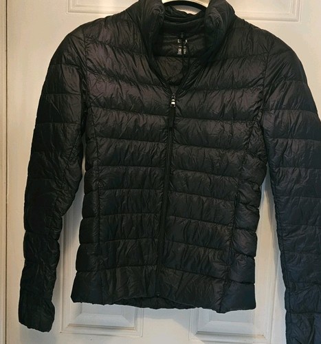 Uniqlo ladies lightweight down - uniqlo,