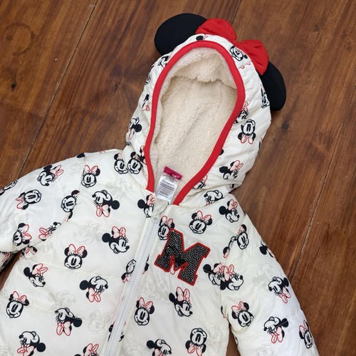 Disney junior minnie - minnie, mouse