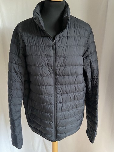 Uniqlo ultra light down - ultra,
