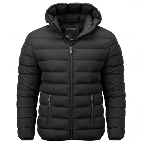 Spindle mens plain - mens,