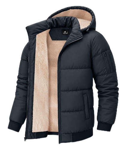 Geeksport mens winter jackets - winter,