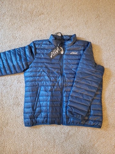 Aymy puffer jacket size - aymy,