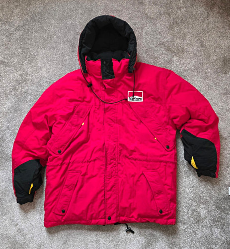 Marlboro country store men - country,