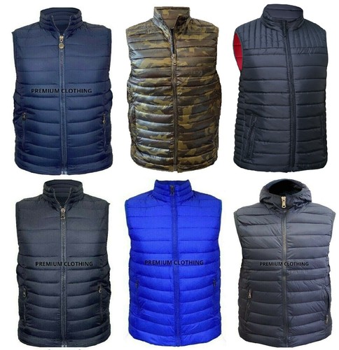 Store mens sleeveless gilets - store,