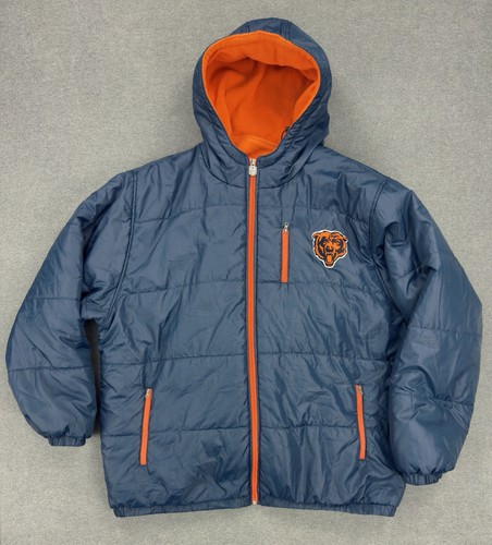 Vintage chicago bears jacket - vintage,