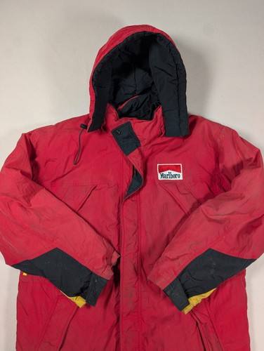 Vtg marlboro country - vtg,