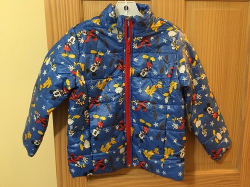New disney store - new,
