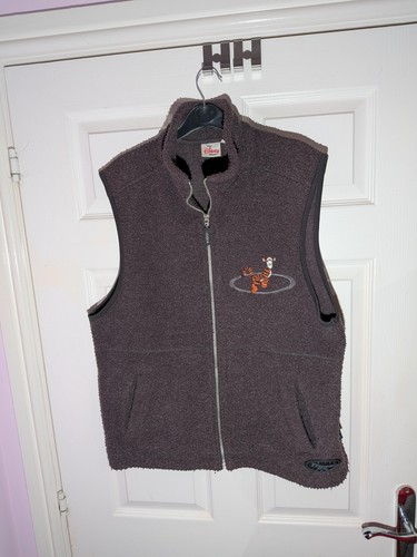 Disney store tigger - store, fleece