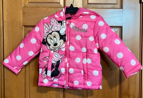 Disney minnie mouse - minnie, girls