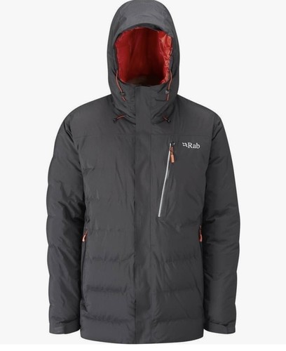Rab resolution qdn 800fp - qdn-60,